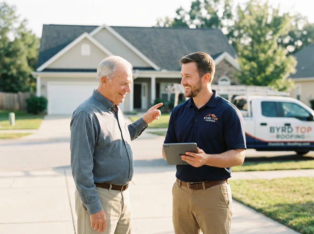 Roofing Shandon, CA FAQs